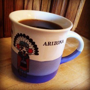Arizona Mug