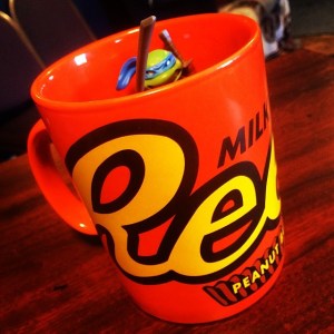 Mug - 11