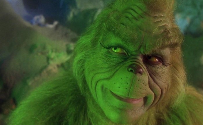 The Grinch