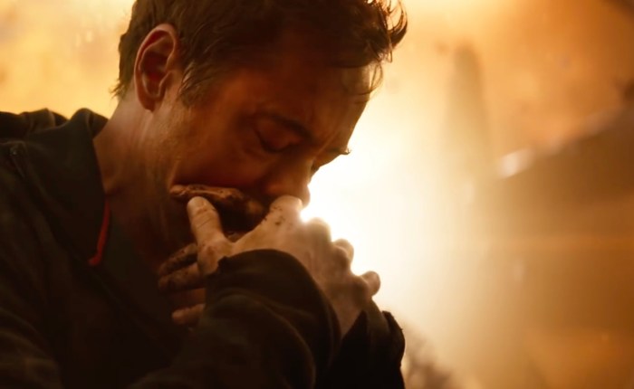 Avengers: Infinity War