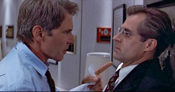 Clear and Present&nbsp;Danger