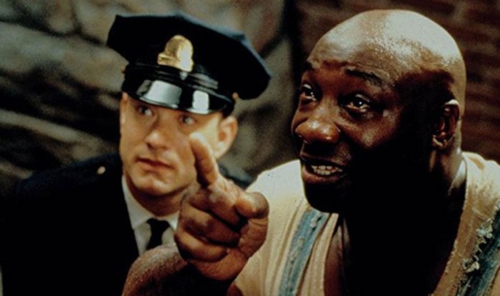 The Green Mile