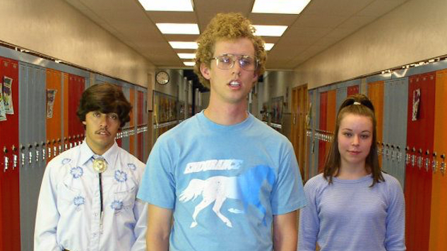 Napoleon Dynamite