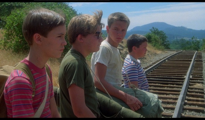 Stand By Me