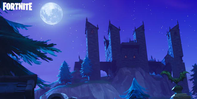 FORTNITE – Game&nbsp;Review