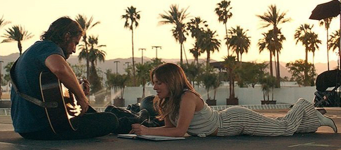 A Star was&nbsp;Born