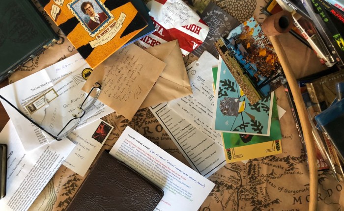 12 Thoughts for November&nbsp;11