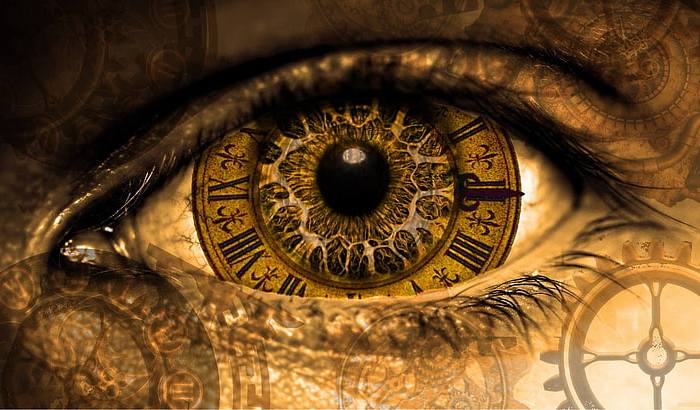 All in Good&nbsp;Time