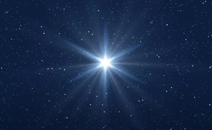 An Old Christmas&nbsp;Story