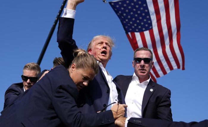 To Canonize or&nbsp;Demonize