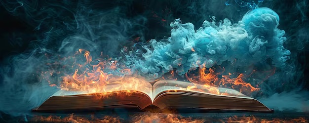 Fahrenheit 451 – Official Book&nbsp;Report