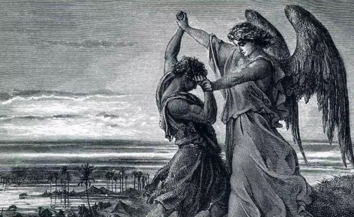 The Three Israels – Part 1: Biblical&nbsp;Israel